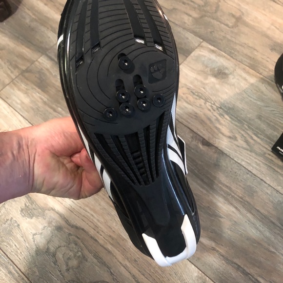 Nwt’s Muddy Fox Cycling Shoes Men’s 9. 
brand new with tags - Picture 5 of 9